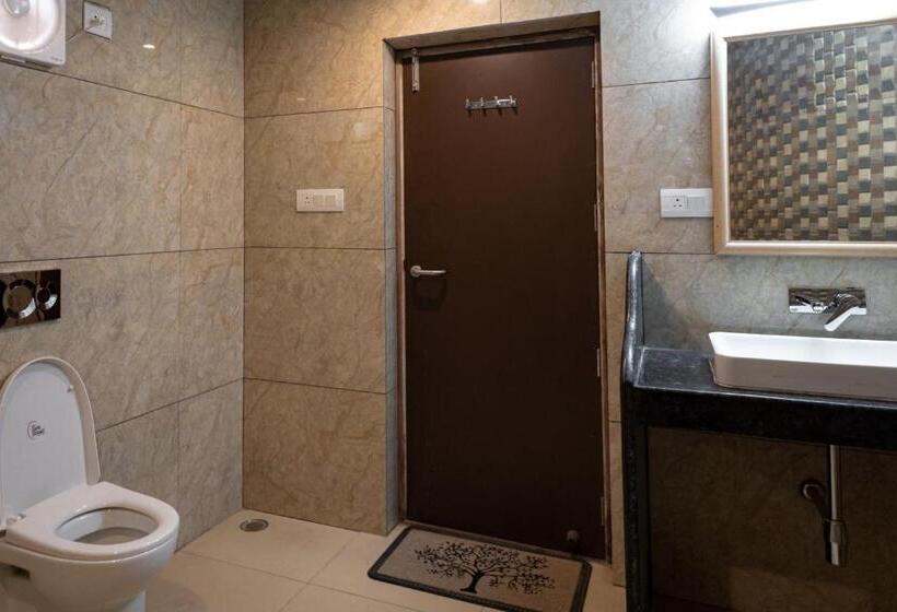 فندق Riddhi Siddhi Resorts