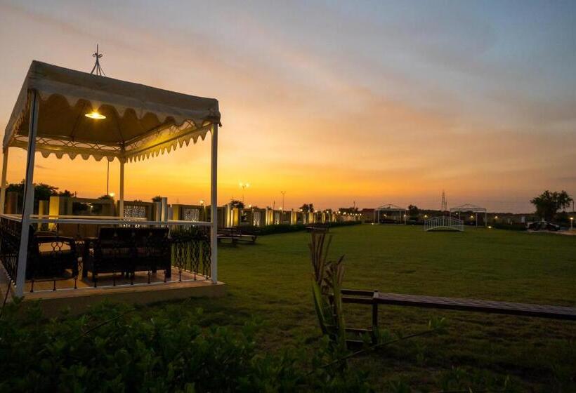 فندق Riddhi Siddhi Resorts