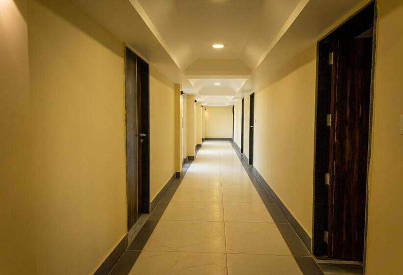 فندق Riddhi Siddhi Resorts
