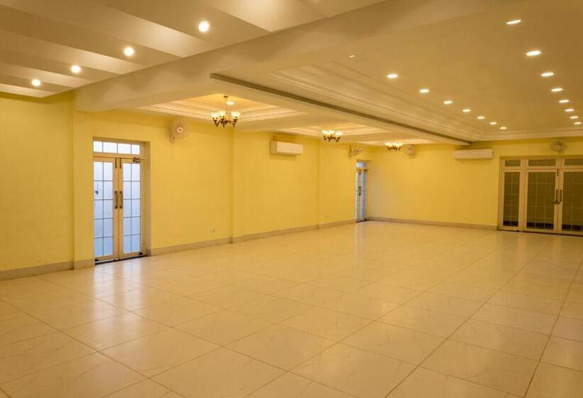 فندق Riddhi Siddhi Resorts