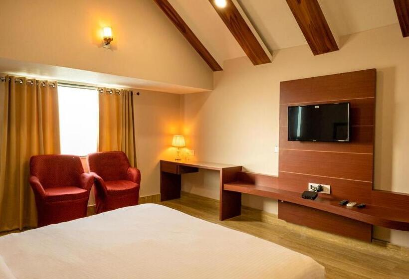 فندق Riddhi Siddhi Resorts
