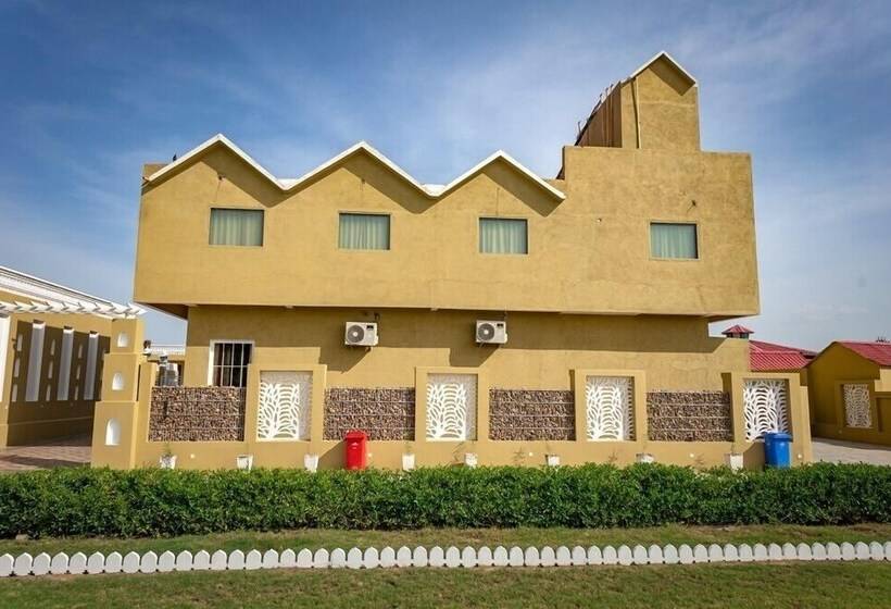 فندق Riddhi Siddhi Resorts