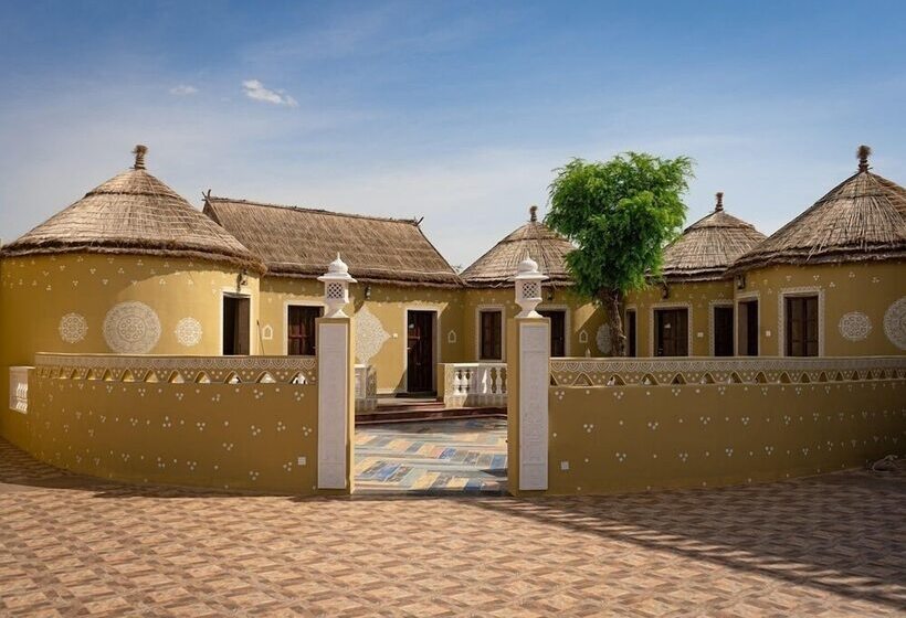 فندق Riddhi Siddhi Resorts