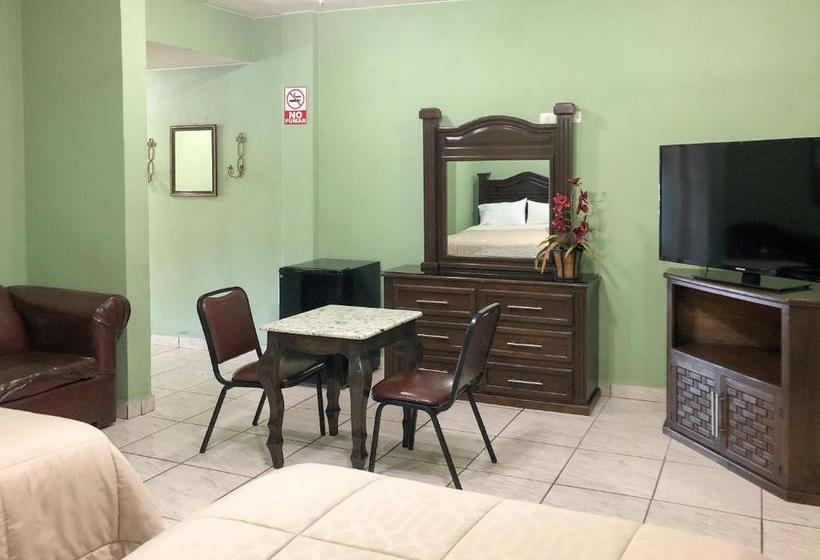 فندق Villa Escondida