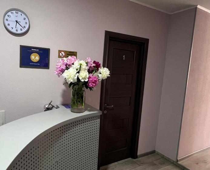 بنسيون Guest House Max
