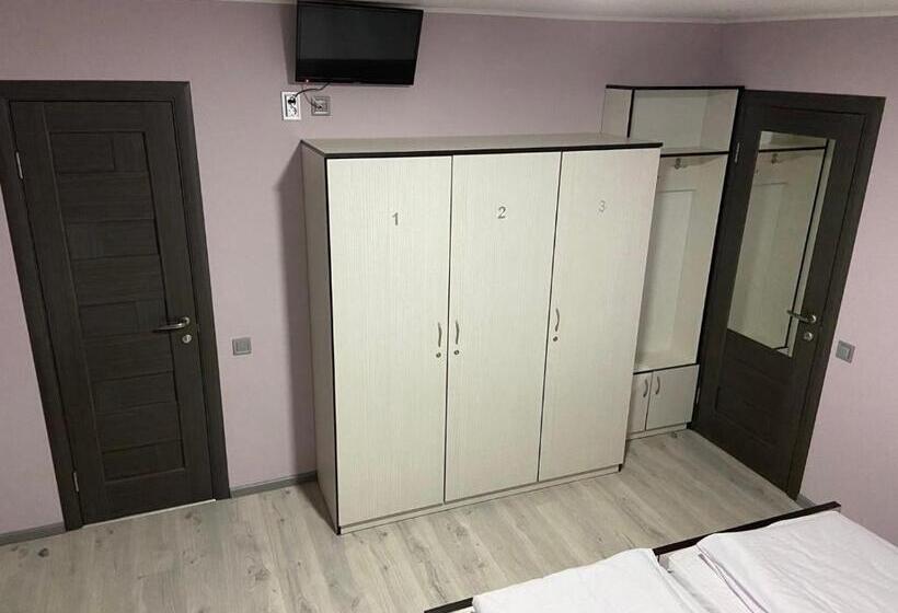بنسيون Guest House Max