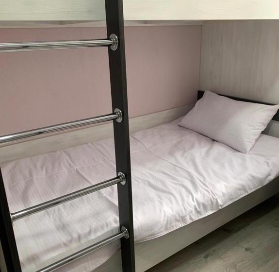 بنسيون Guest House Max