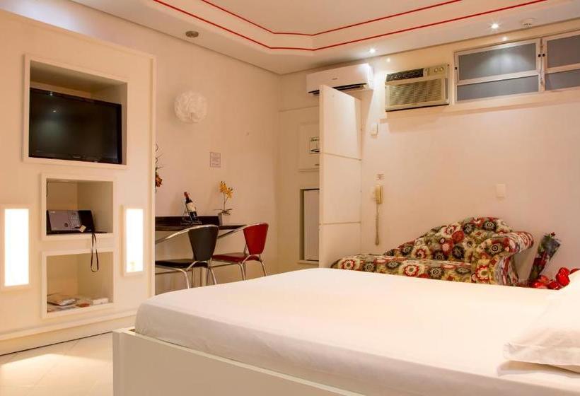 Shampoo Prime Motel