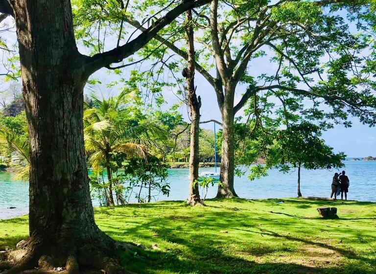 هاستل Hostal Doble Vista