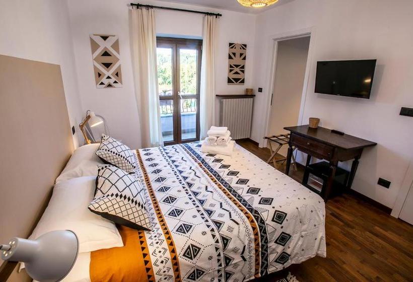 Bed And Breakfast Madera