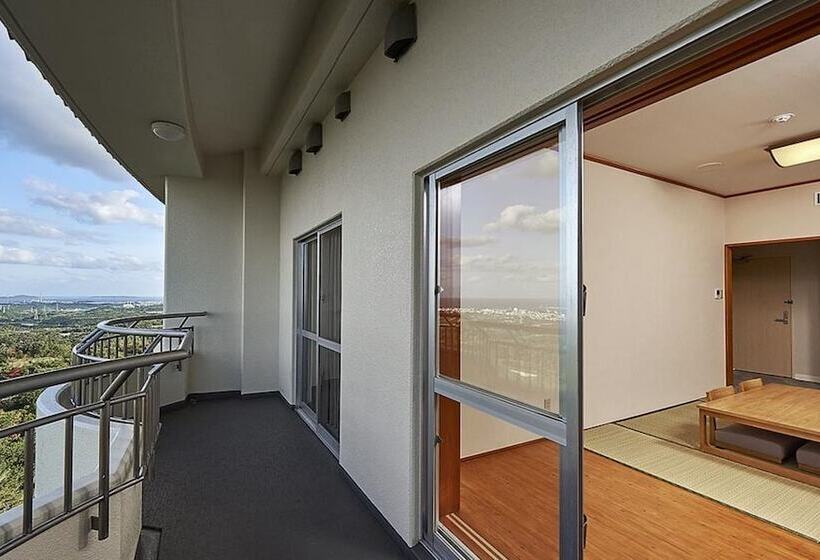 فندق Ansa Okinawa Resort