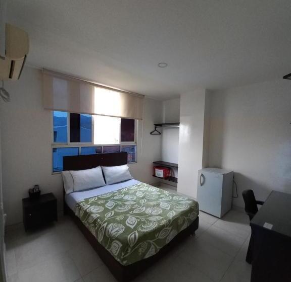 هتل Santa Teresita