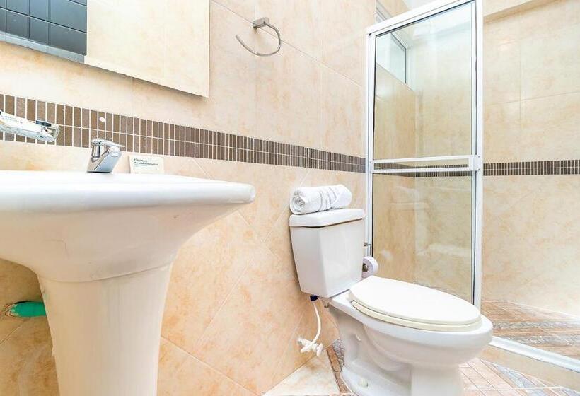 هتل Santa Teresita