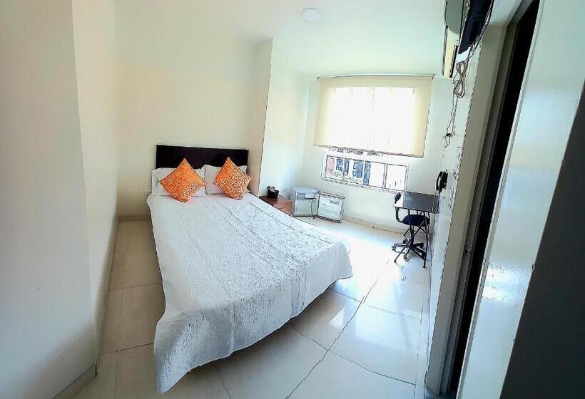 هتل Santa Teresita