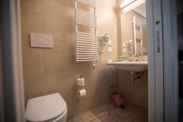 استراحتگاه Vesuvio Inn Bed & Wine Experience