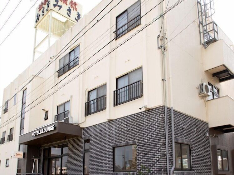 ریوکان Misaki Hotel&lounge