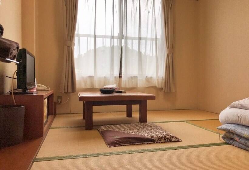 ریوکان Misaki Hotel&lounge