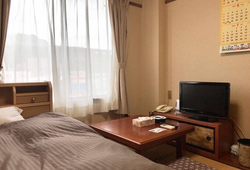 ریوکان Misaki Hotel&lounge
