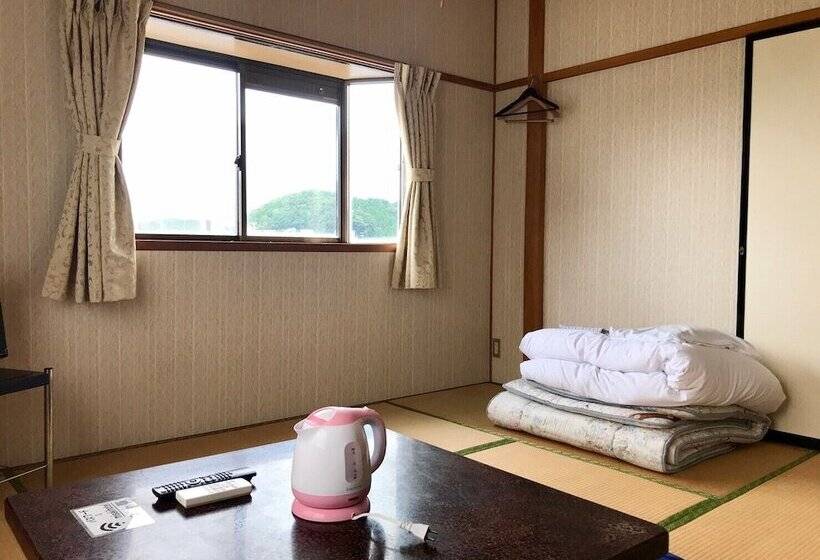 ریوکان Misaki Hotel&lounge