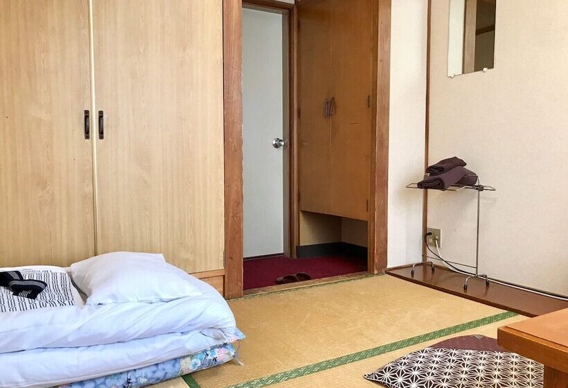 ریوکان Misaki Hotel&lounge