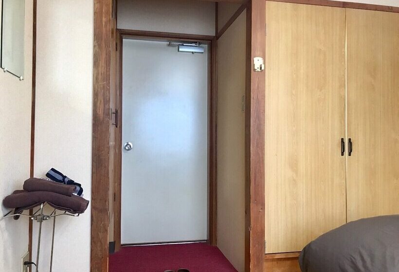 ریوکان Misaki Hotel&lounge