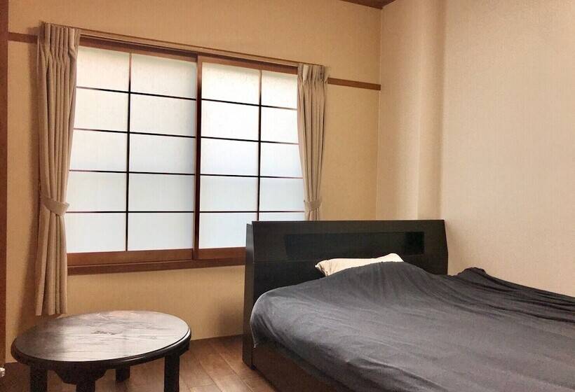 ریوکان Misaki Hotel&lounge