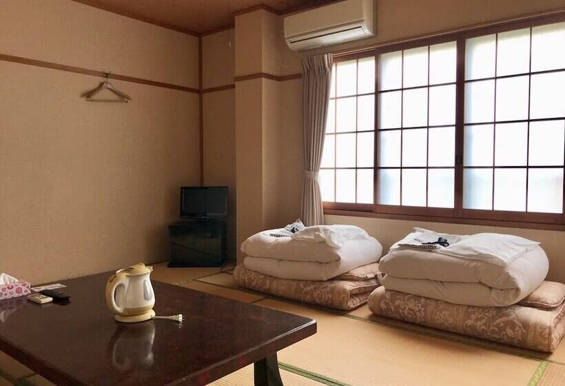 ریوکان Misaki Hotel&lounge