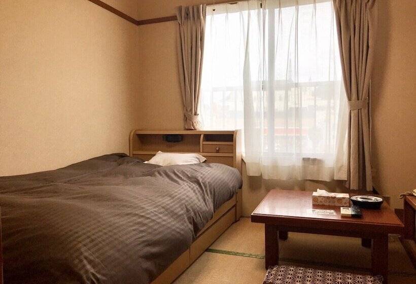 ریوکان Misaki Hotel&lounge