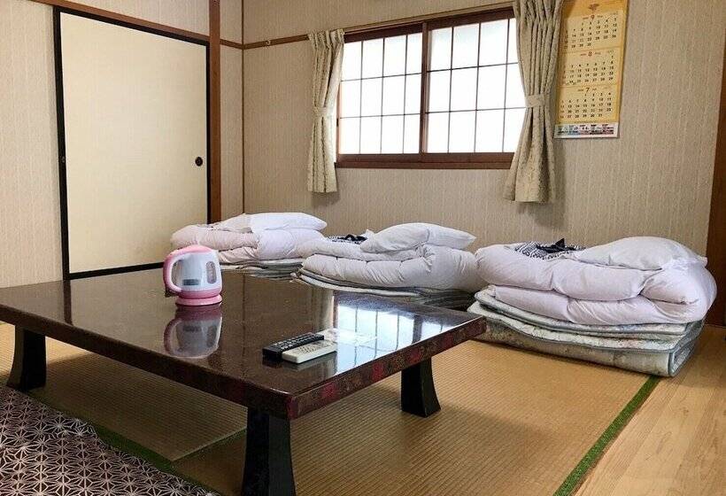 ریوکان Misaki Hotel&lounge
