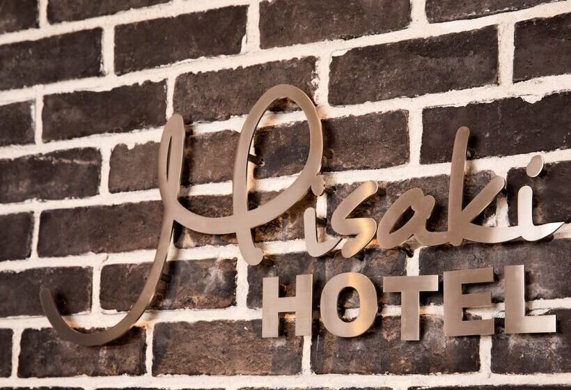 ریوکان Misaki Hotel&lounge