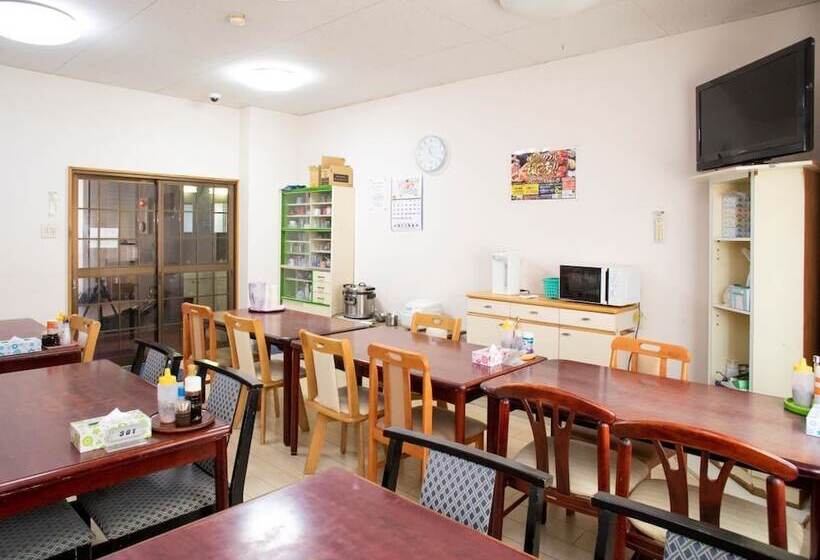 ریوکان Misaki Hotel&lounge