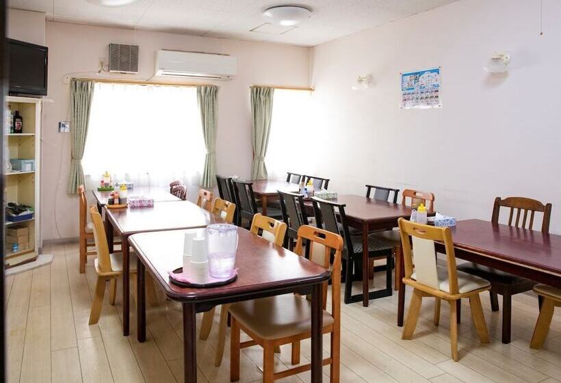 ریوکان Misaki Hotel&lounge