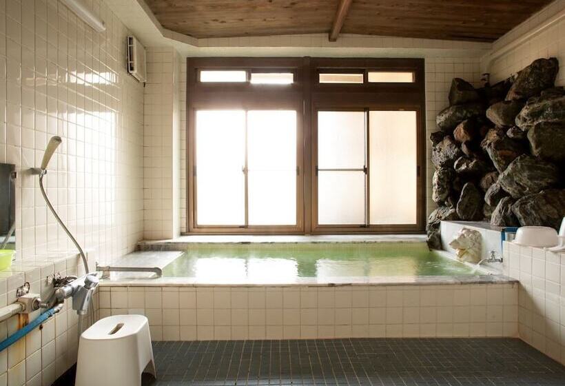 ریوکان Misaki Hotel&lounge