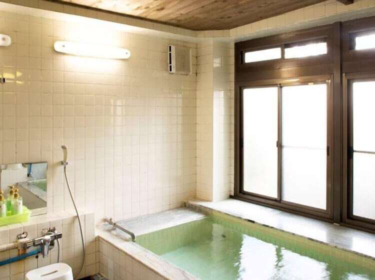 ریوکان Misaki Hotel&lounge