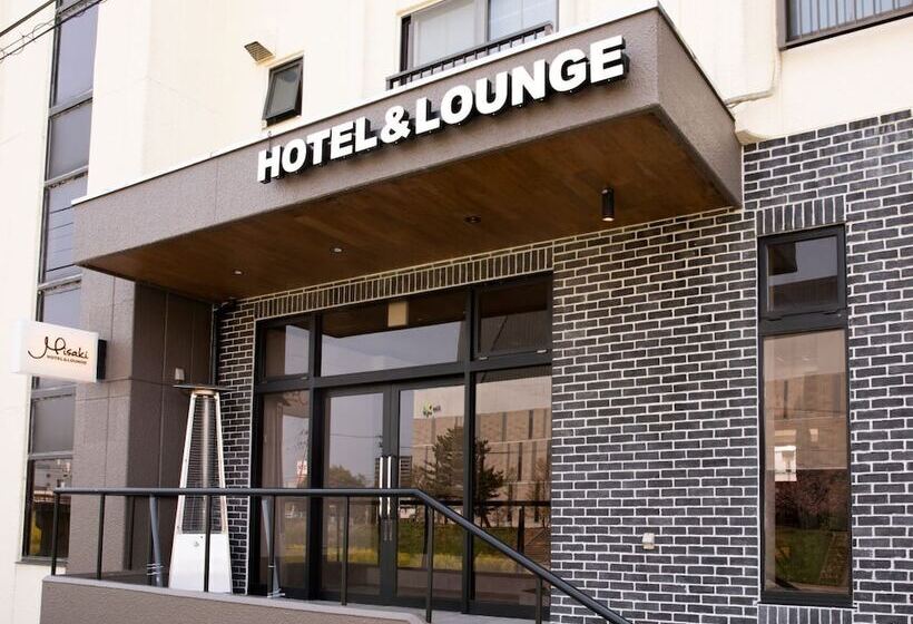 ریوکان Misaki Hotel&lounge