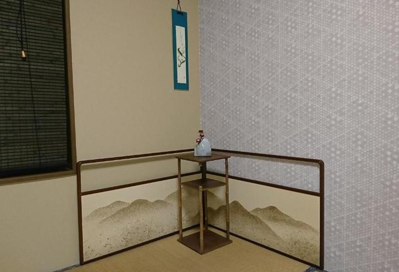 ベッドアンドブレックファースト Ryokan Yuyu Tokyo