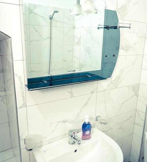 هتل Cico Hostel &private Room