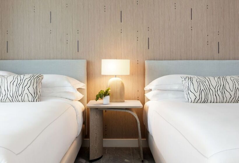 Kimpton   Hotel Palomar South Beach, An Ihg