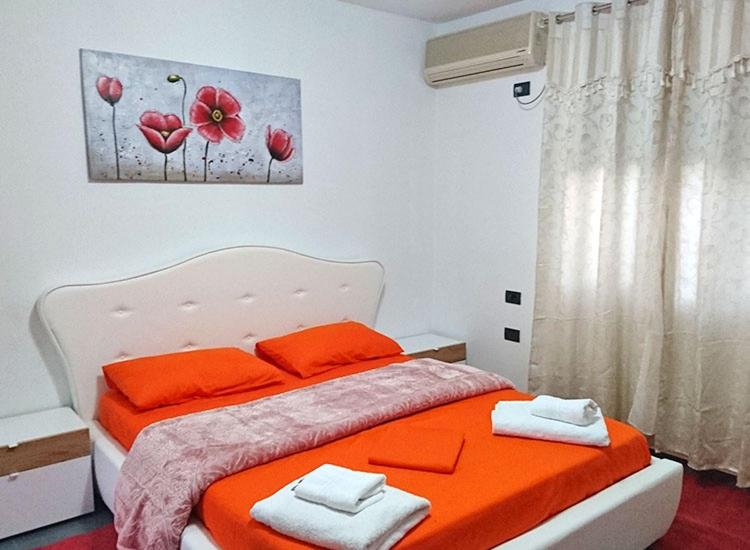 Hotel Orange Villa