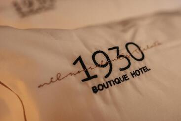 هتل 1930 Boutique