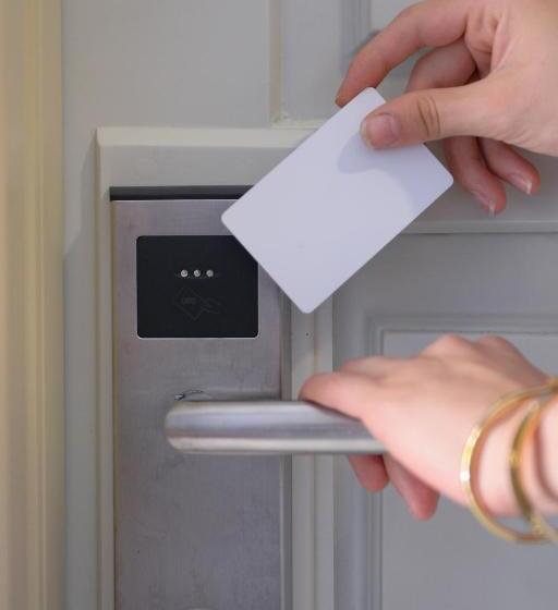 בית מלון כפרי Andi