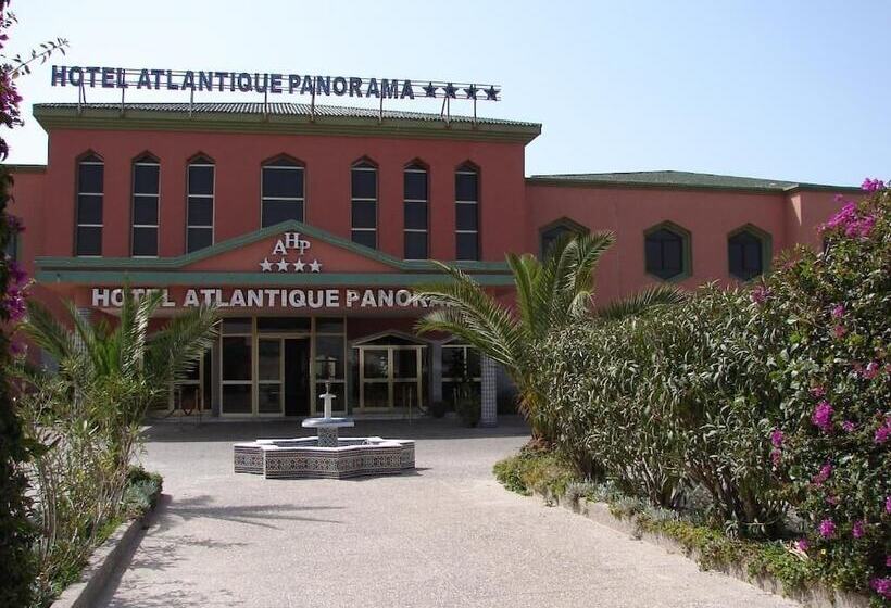 هتل Atlantique Panorama
