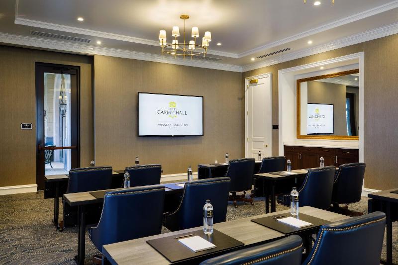 فندق Carmichael, Autograph Collection