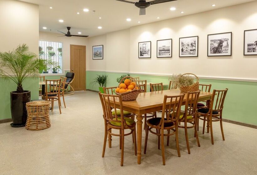 Fotos del hotel Aha Dai Nam Sai Gon:  33