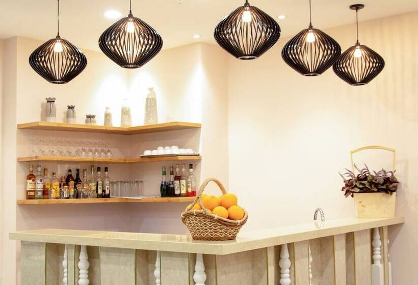 Fotos del hotel Aha Dai Nam Sai Gon:  7