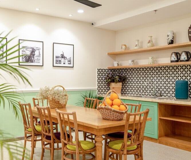 Fotos del hotel Aha Dai Nam Sai Gon:  18