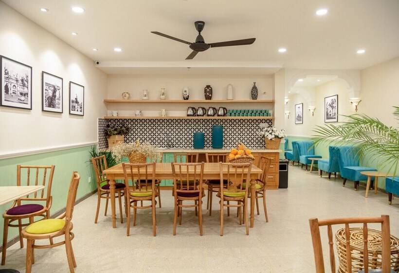 Fotos del hotel Aha Dai Nam Sai Gon:  28