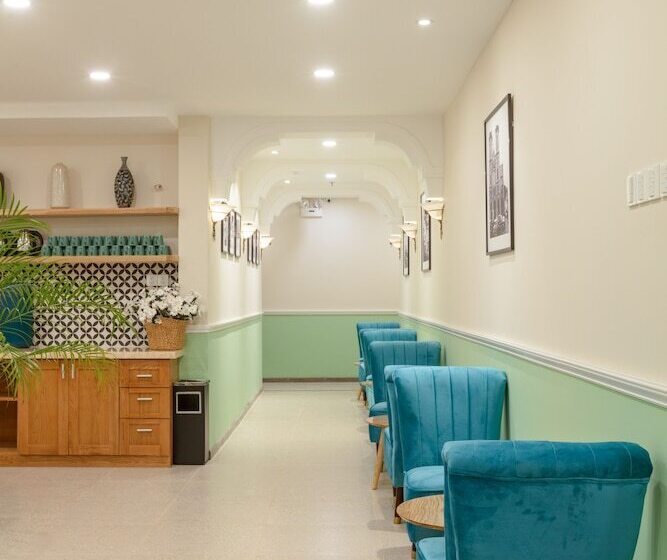 Fotos del hotel Aha Dai Nam Sai Gon:  32