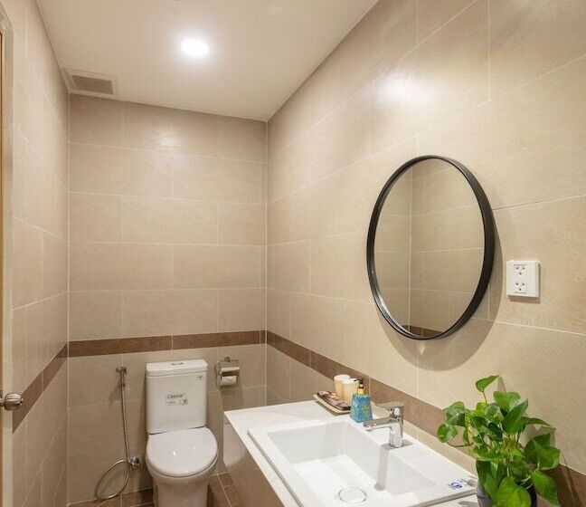 Fotos del hotel Aha Dai Nam Sai Gon:  6