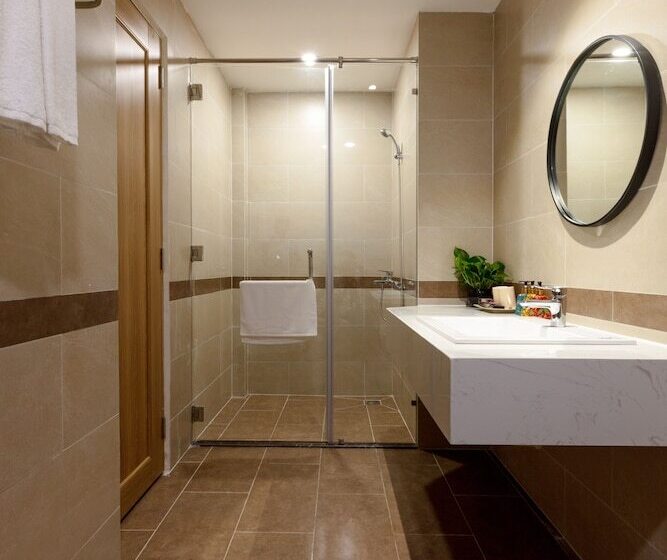 Fotos del hotel Aha Dai Nam Sai Gon:  26